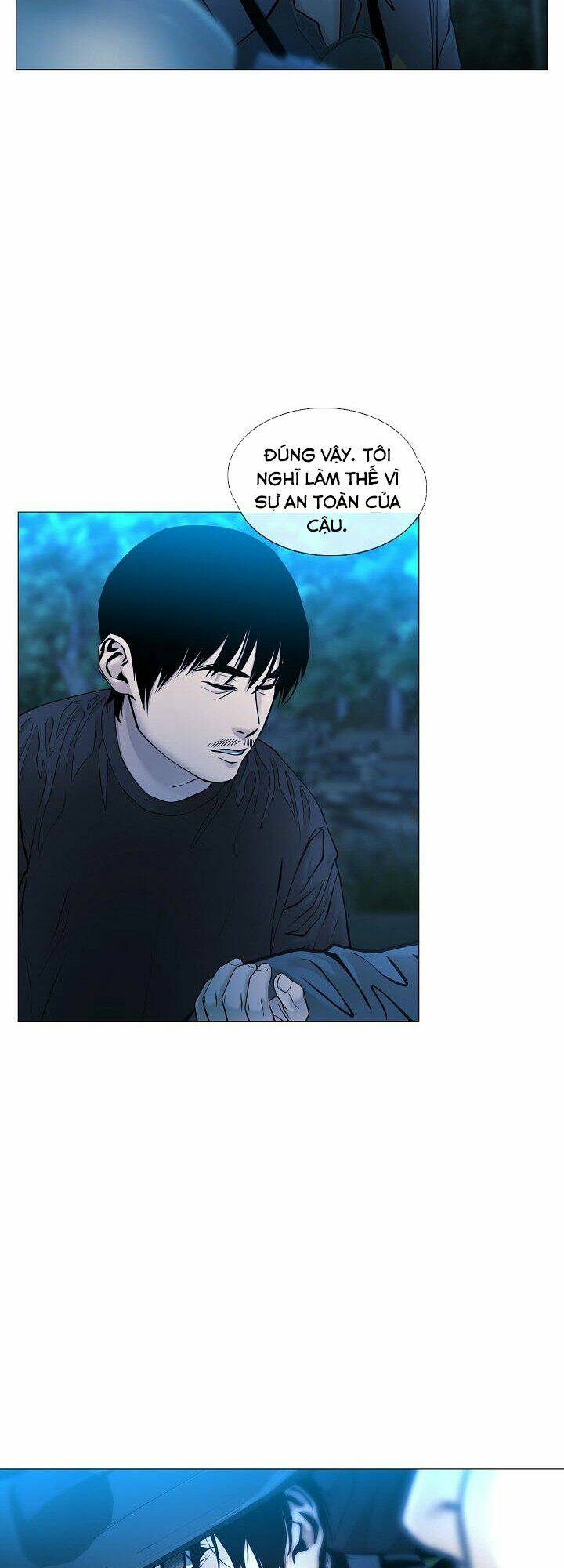 thước phim sự thật chapter 33 6