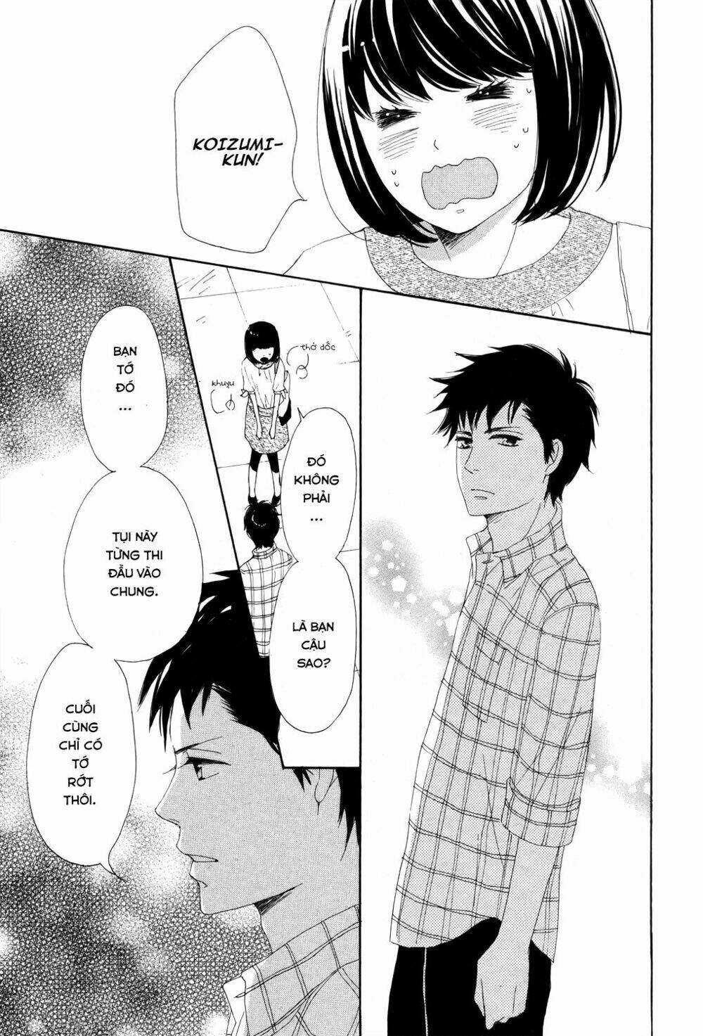 love com two chapter 2 34