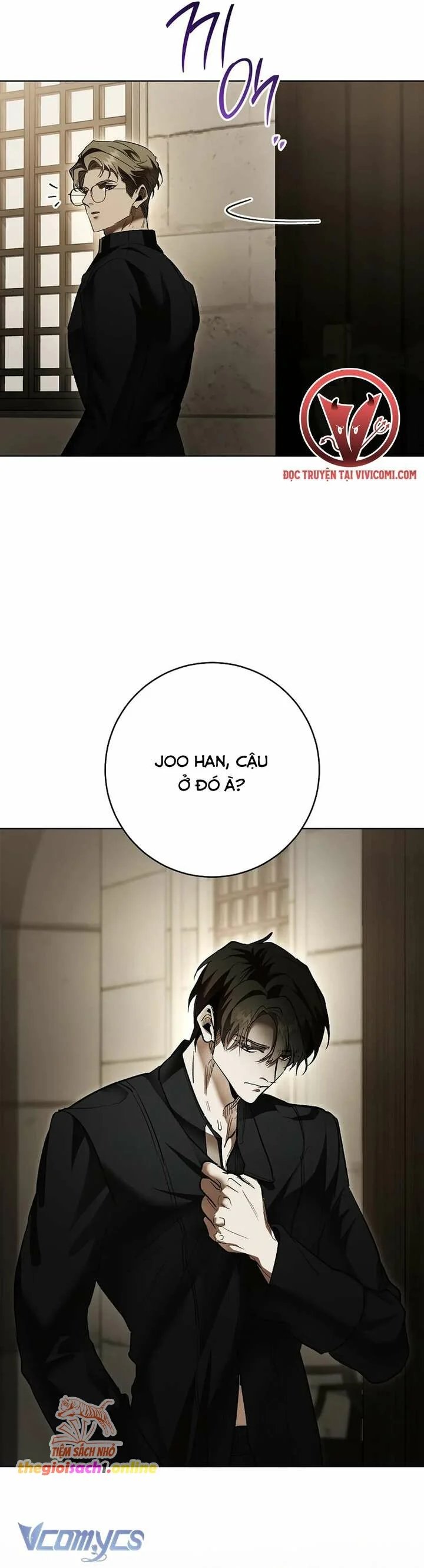 [18+] để tôi khóc đi chapter 2 10