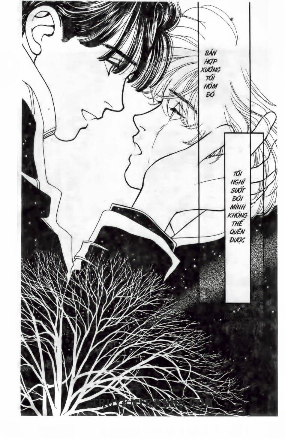 hajime là số một chapter 48 30