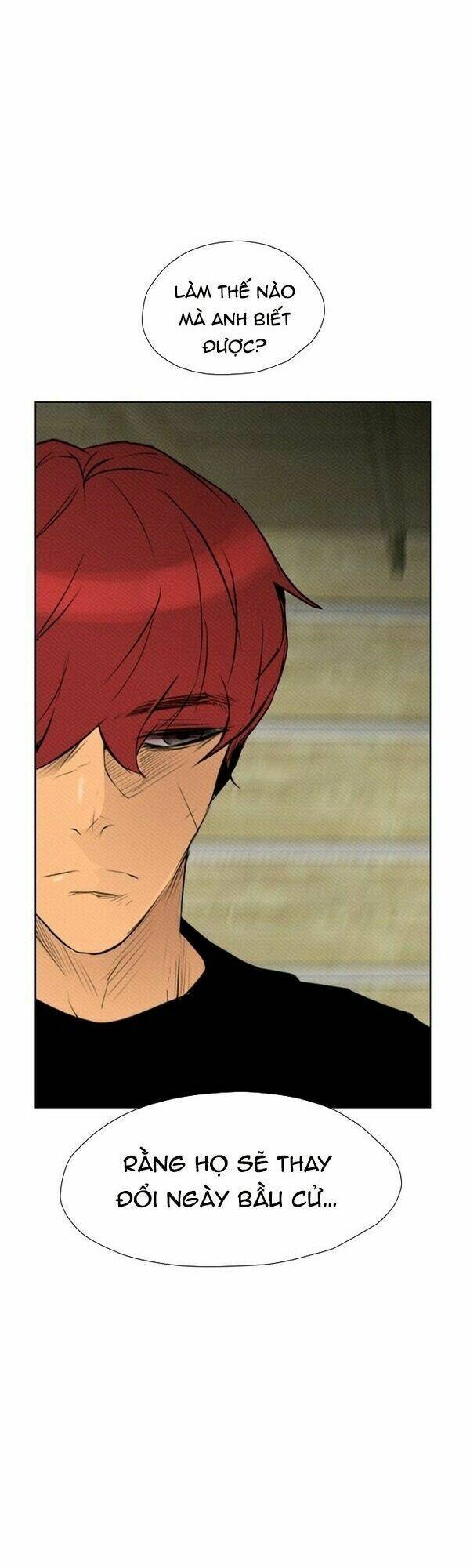 kẻ hồi sinh chapter 81 25