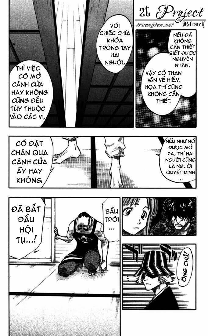 thần chết ichigo chapter 45 2
