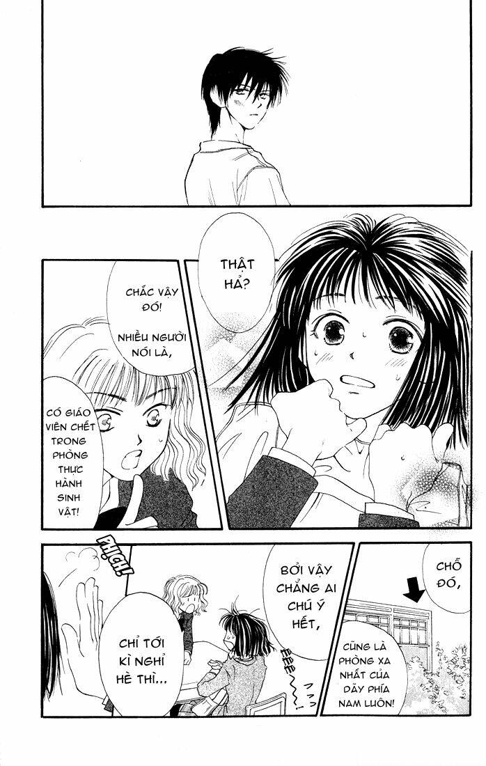 land of the blindfolded chapter 6 3