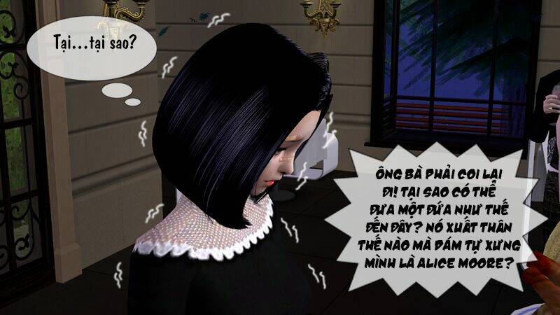 viên đạn bạc [truyện sims 2] chapter 29 57