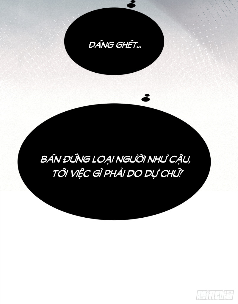 mối tình đầu gian nan của chu thành nhất chapter 39 27