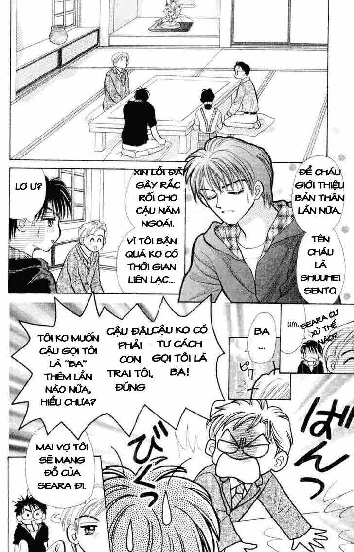 baby love chapter 44 15