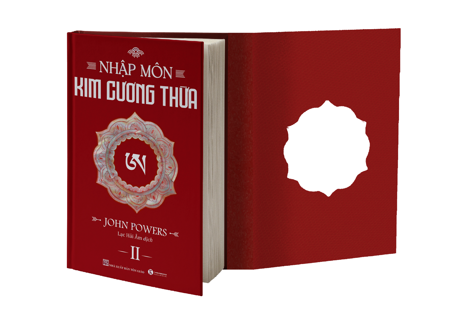 Bộ Sách Nhập môn Kim Cương Thừa (Combo 2 tập)