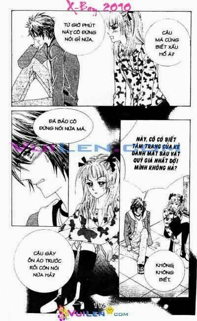 cuộc sống của tôi chapter 4 116