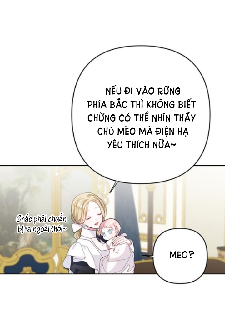 Tiểu Bạo Chúa chapter 11.1 - Trang 12