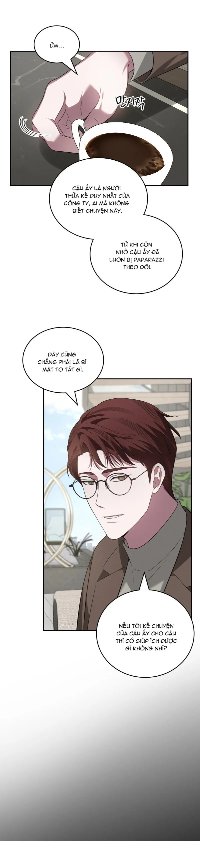 thoát xích chapter 8 30