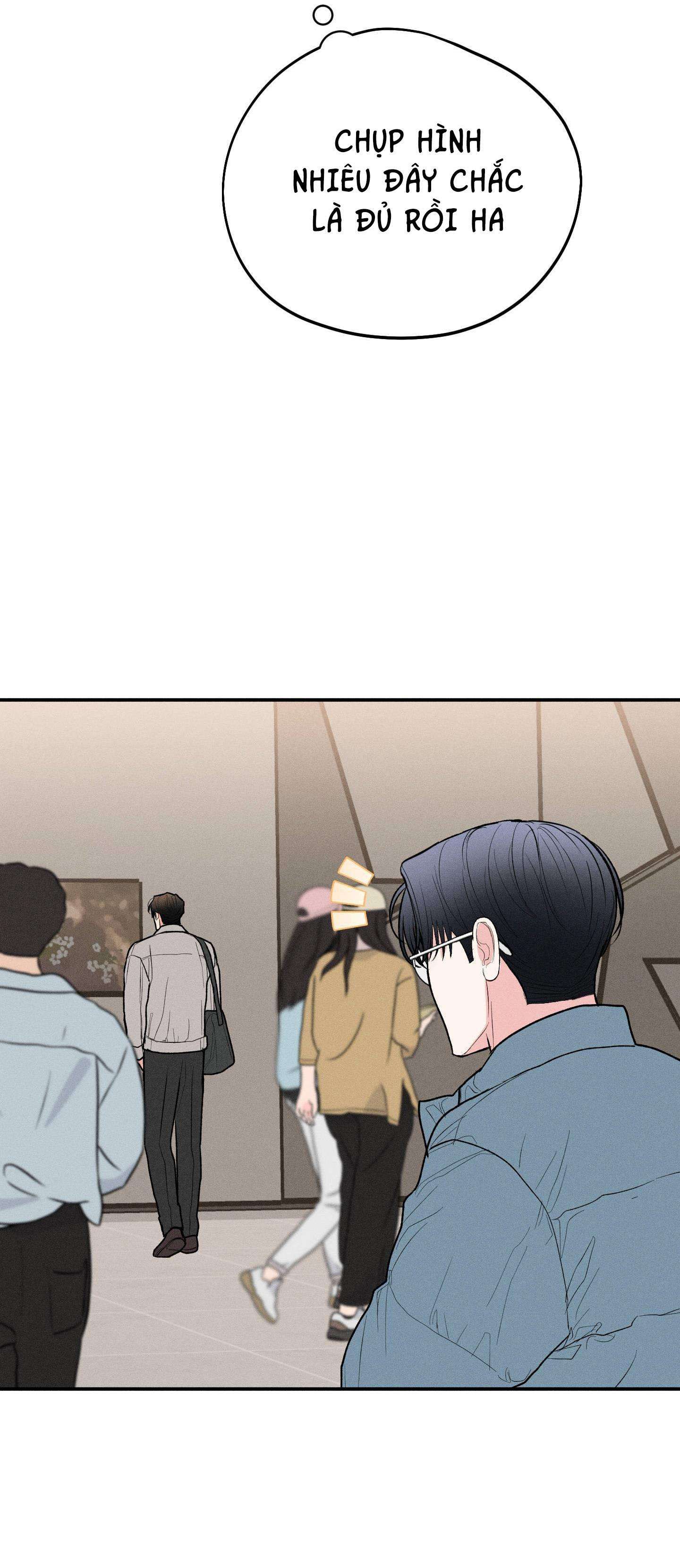 món quà dành cho kẻ ngạo mạn chapter 39 18