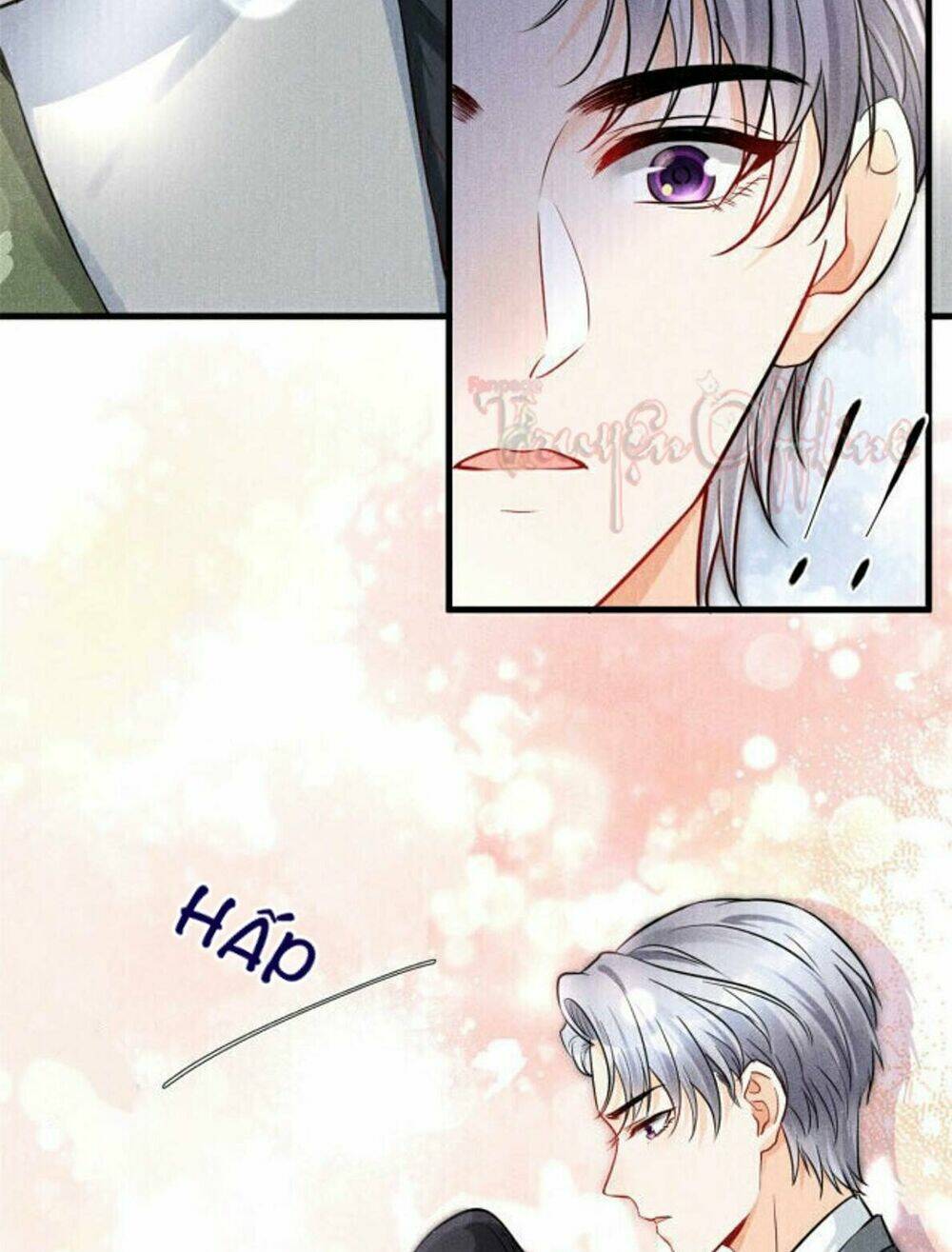 tôi trở thành tổ tông của 5 vị đại lão chapter 26 29