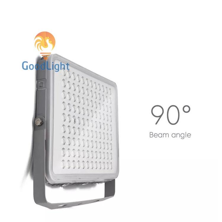 Đèn pha led 50W/100W P27 goodlight siêu sáng chính hãng 100% chiếu sáng ngoài trời,chiếu sáng bảng hiệu quảng cáo