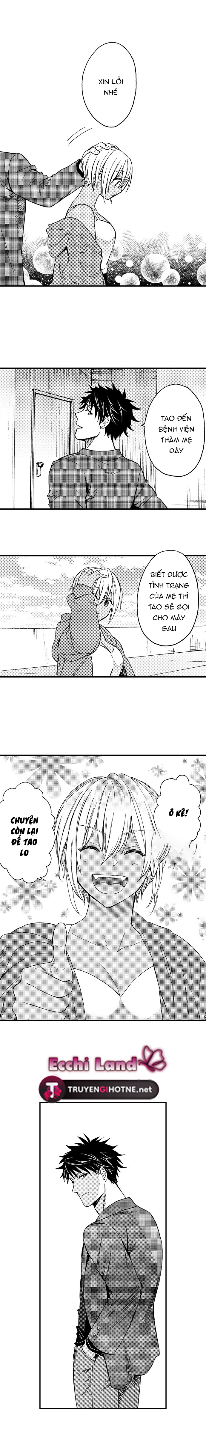 bị chịch bởi thằng bạn thân chapter 53.2 3