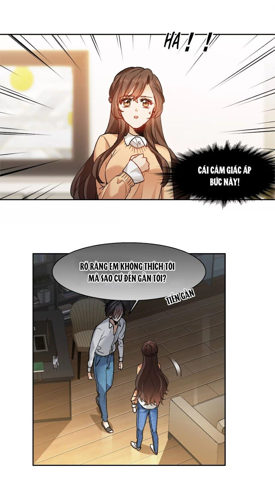 thế giới đệ nhất cự tinh chapter 31.3 19