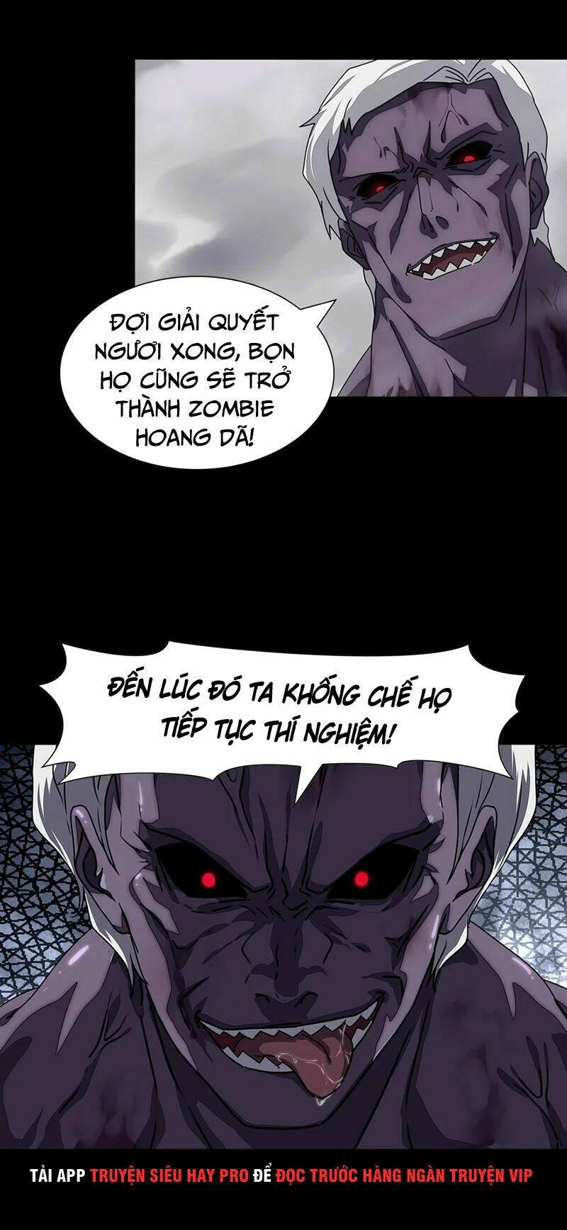 bạn gái virus của tôi chapter 140 20