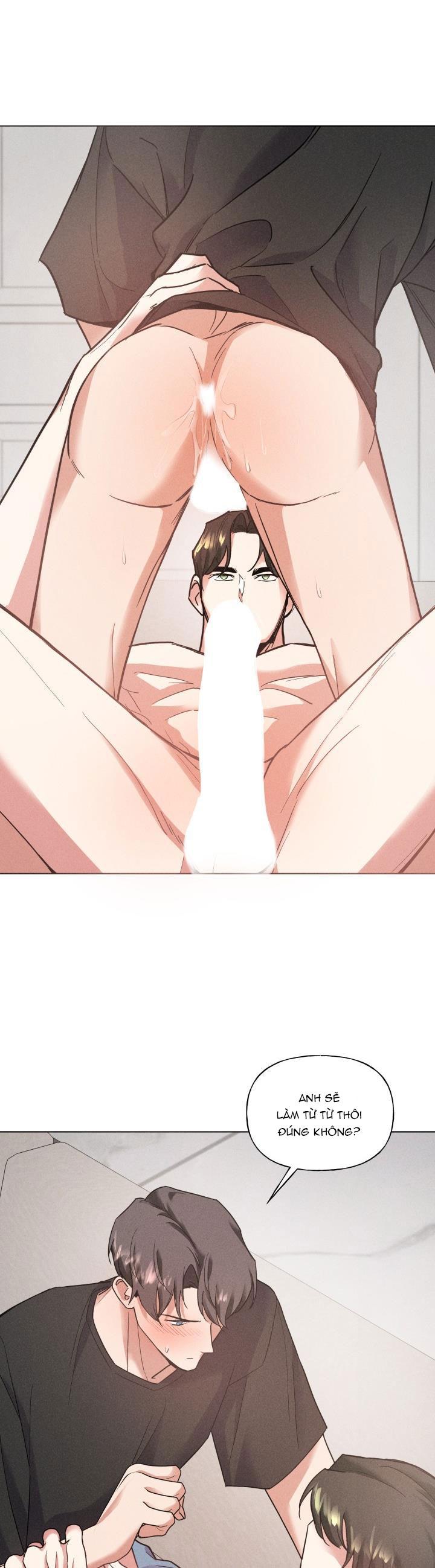 tình yêu không tổn thất chapter 11 13