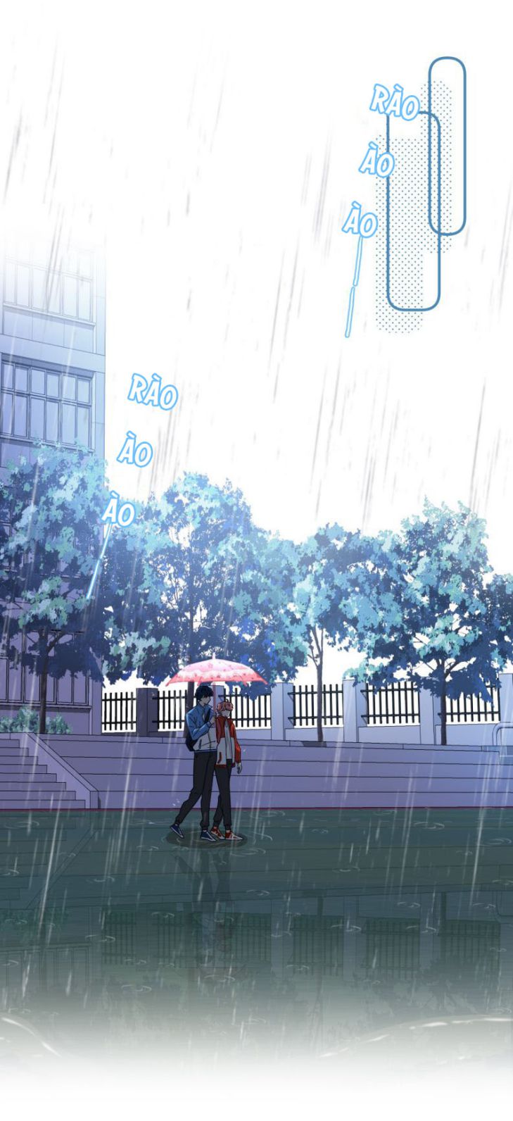 tín tức tố nói chúng ta không thể chapter 25 40