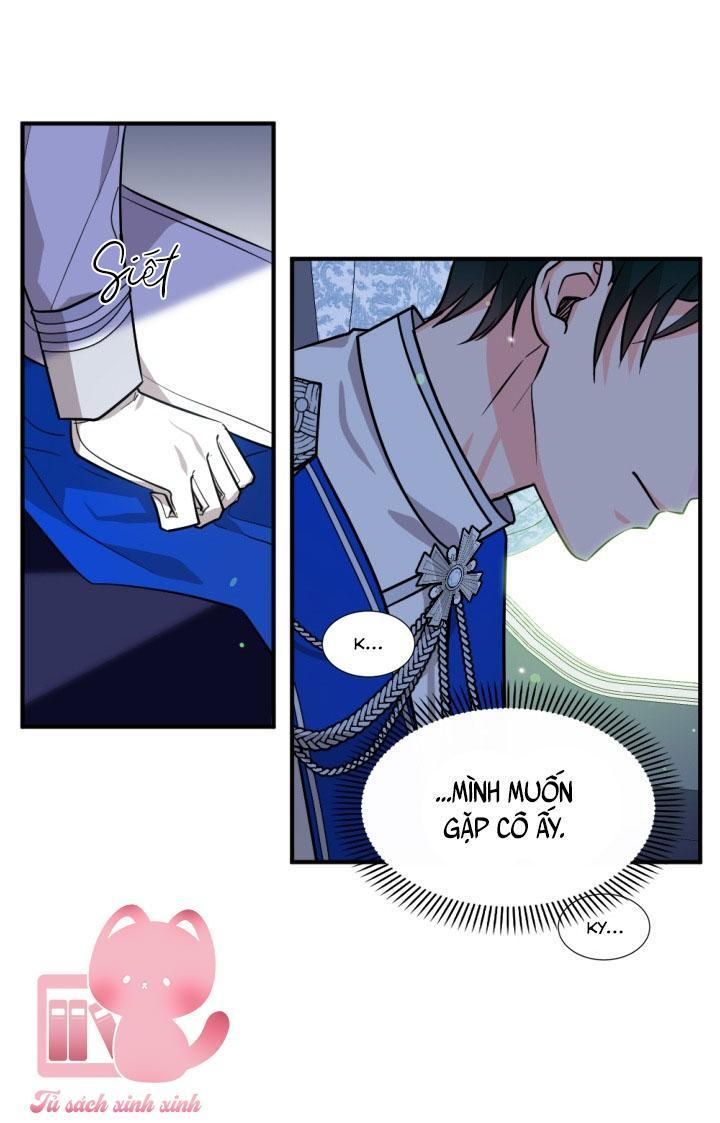 nguyện ước vô vọng của ma nữ chapter 42 28