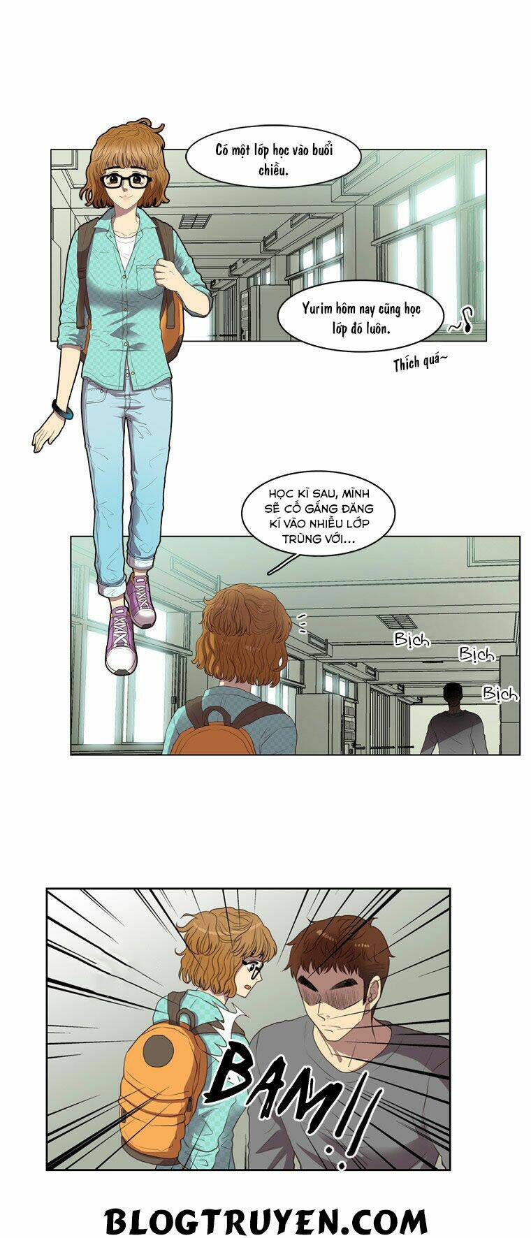 my shining world chapter 15 2