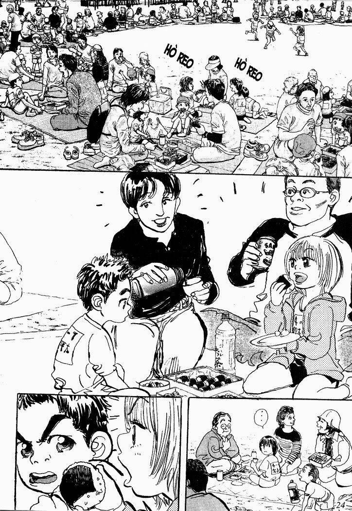 khát vọng đường đua chapter 1 24