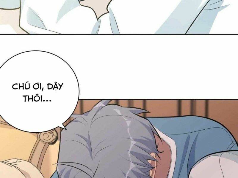 nhạc phụ đại nhân là lão bà chapter 163 10