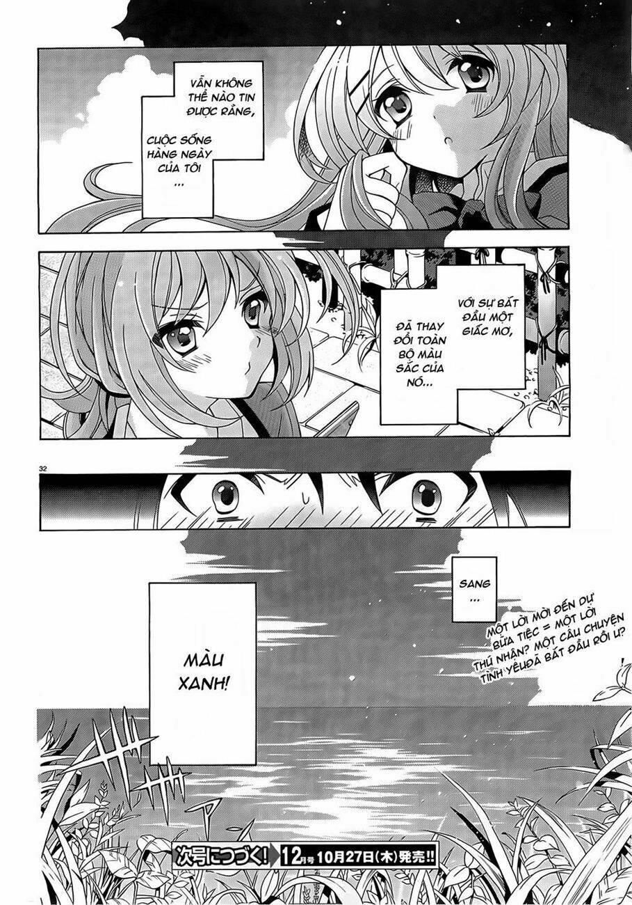 nami iro chapter 1 28