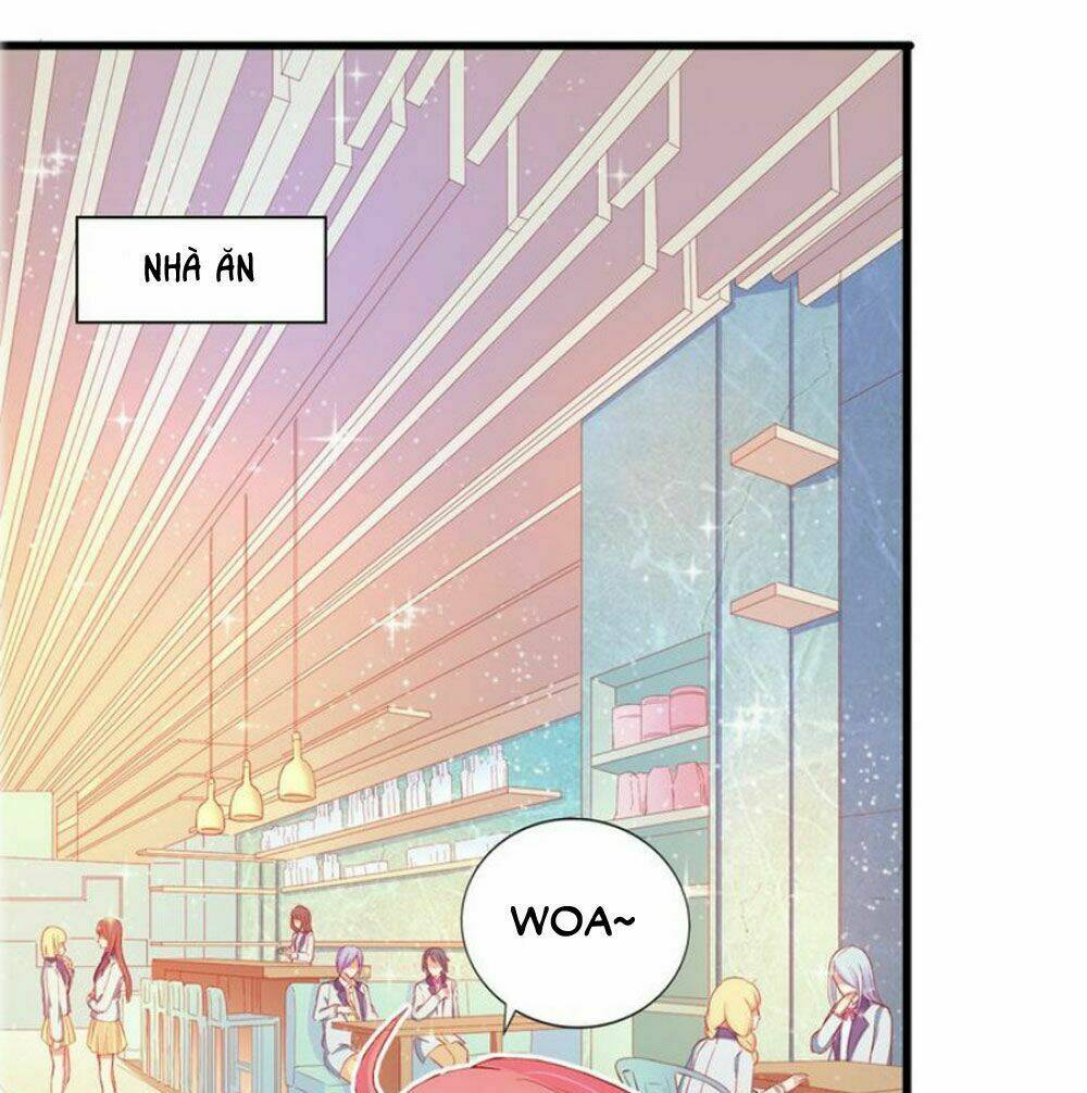 quản lí ngây ngô và thần tượng ác ma chapter 7 38