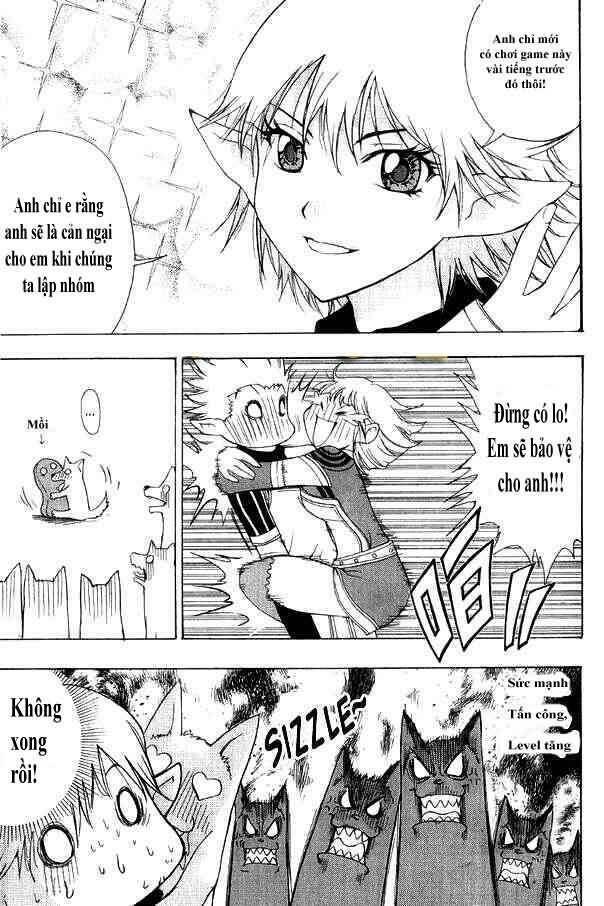 1/2 prince chapter 1 29