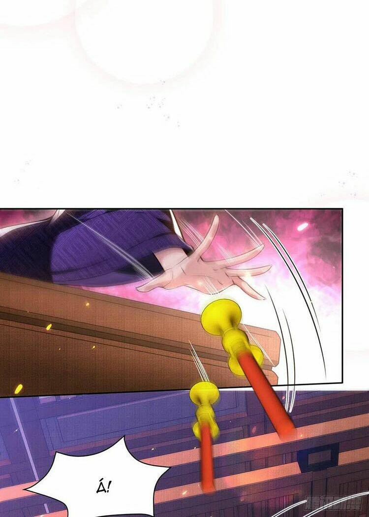 hoạn phi thiên hạ chapter 83 10