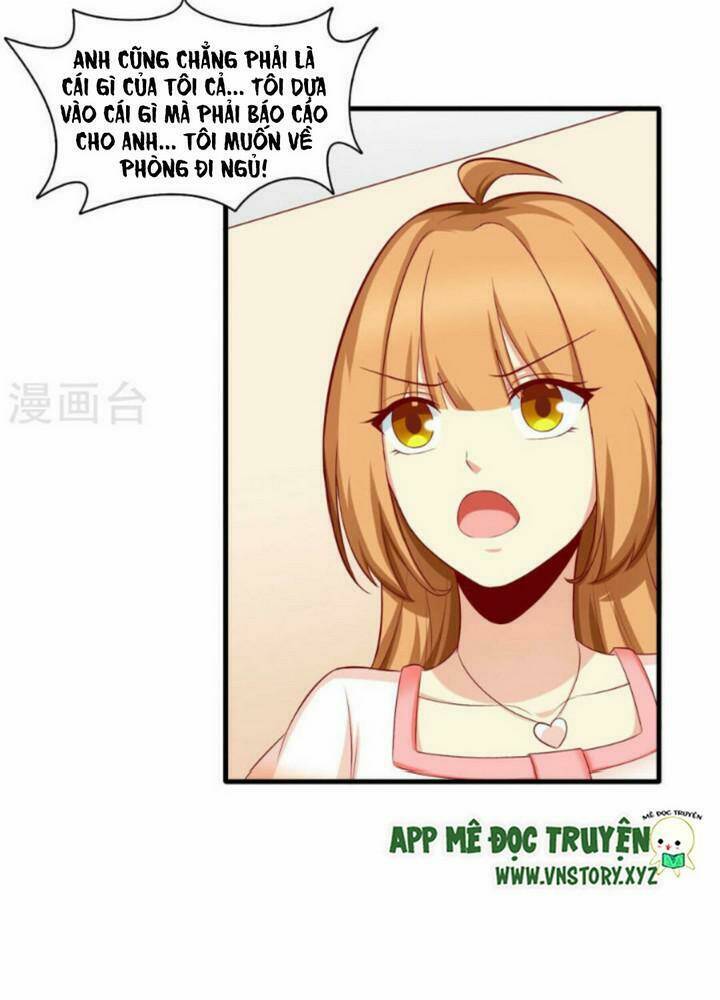 idol quốc dân đừng trêu tôi chapter 16 16