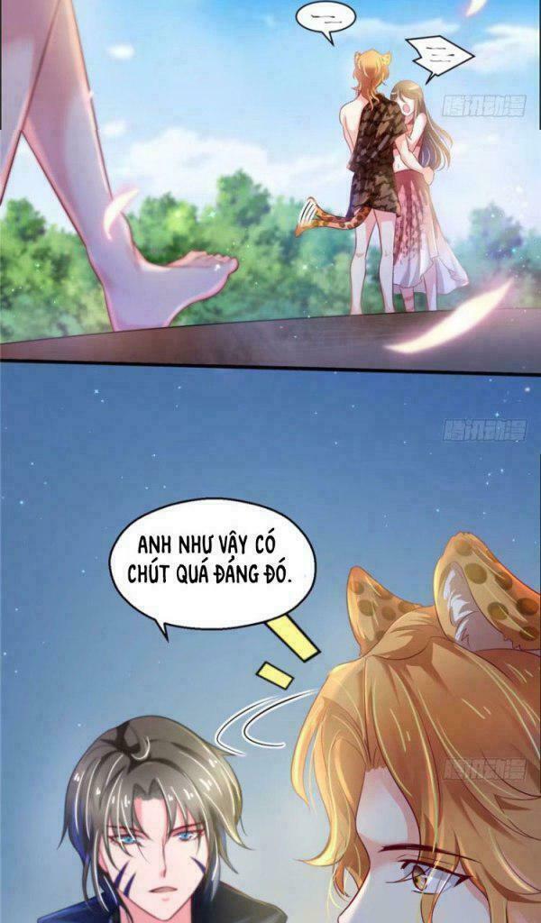 [16+] thảnh thơi thú thế chủng chủng điền, sinh sinh tể chapter 32 7