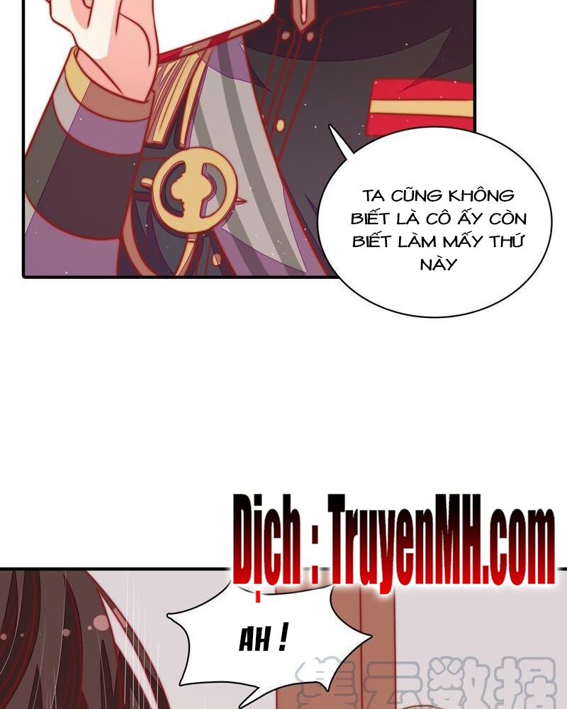 ngày nào thiếu soái cũng ghen chapter 188 5