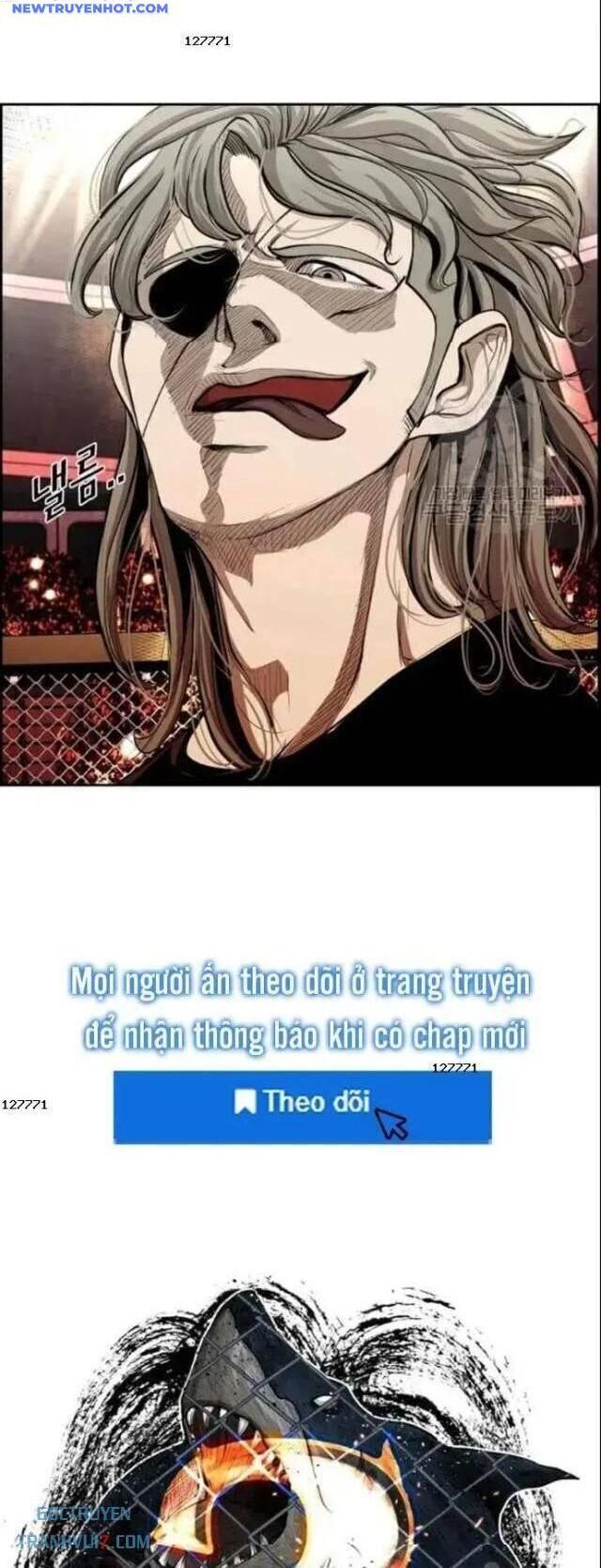 shark - cá mập chapter 191 4