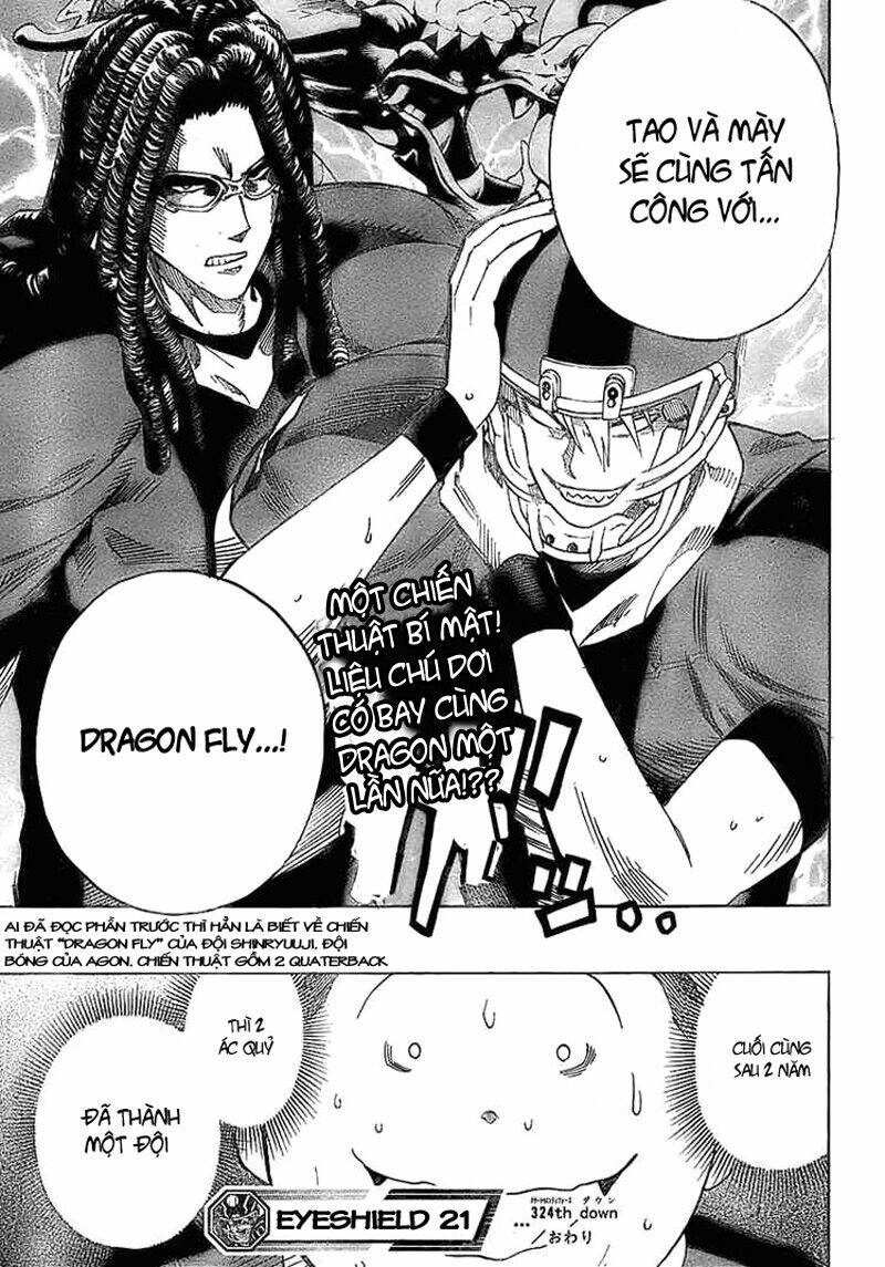 lá chắn mắt chapter 324 19