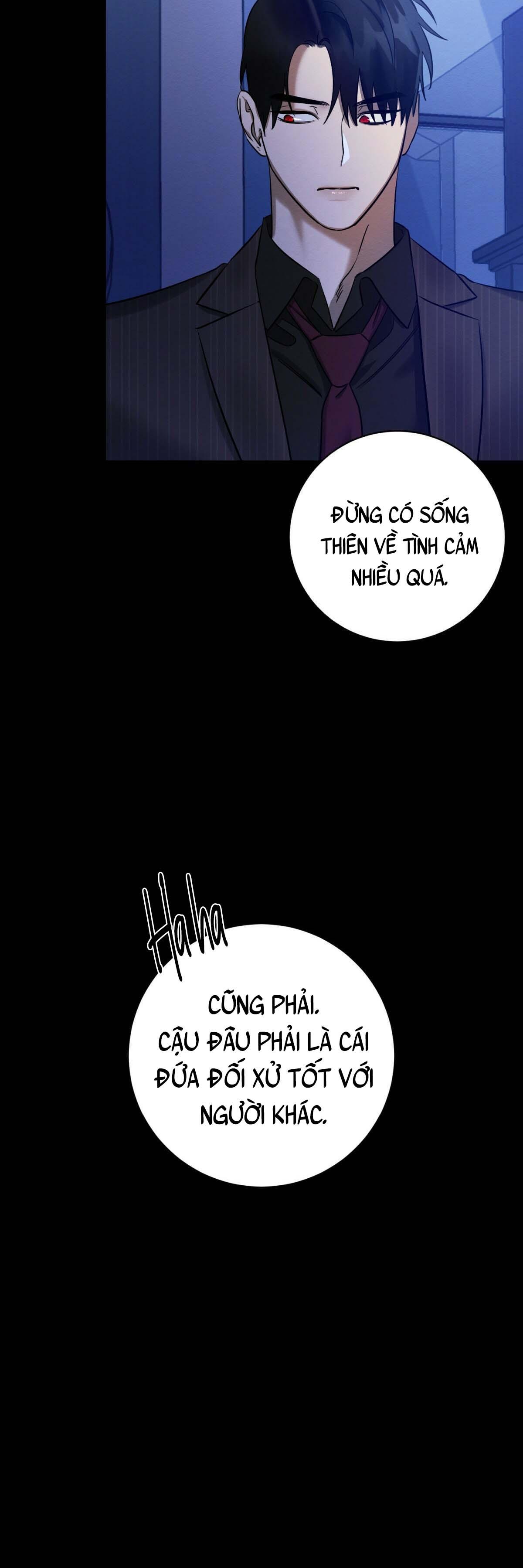 vòng xoáy của ác ma chapter 14 28