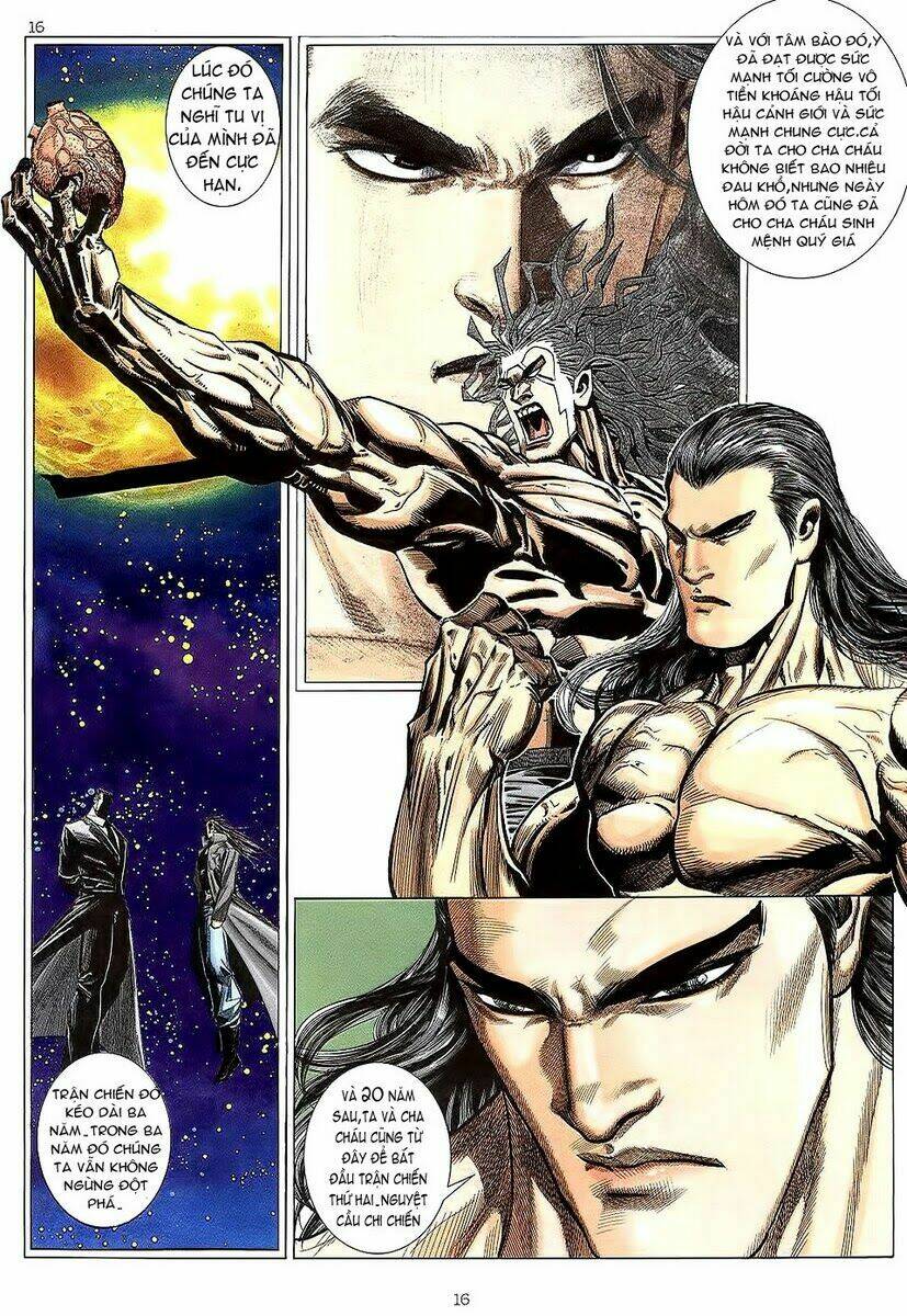 hải hổ 3 chapter 44 16