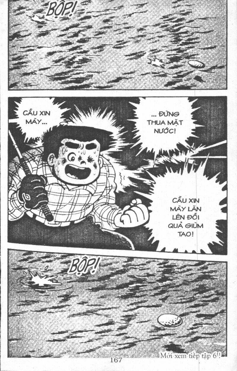 ashita tenki ni naare chapter 5 165