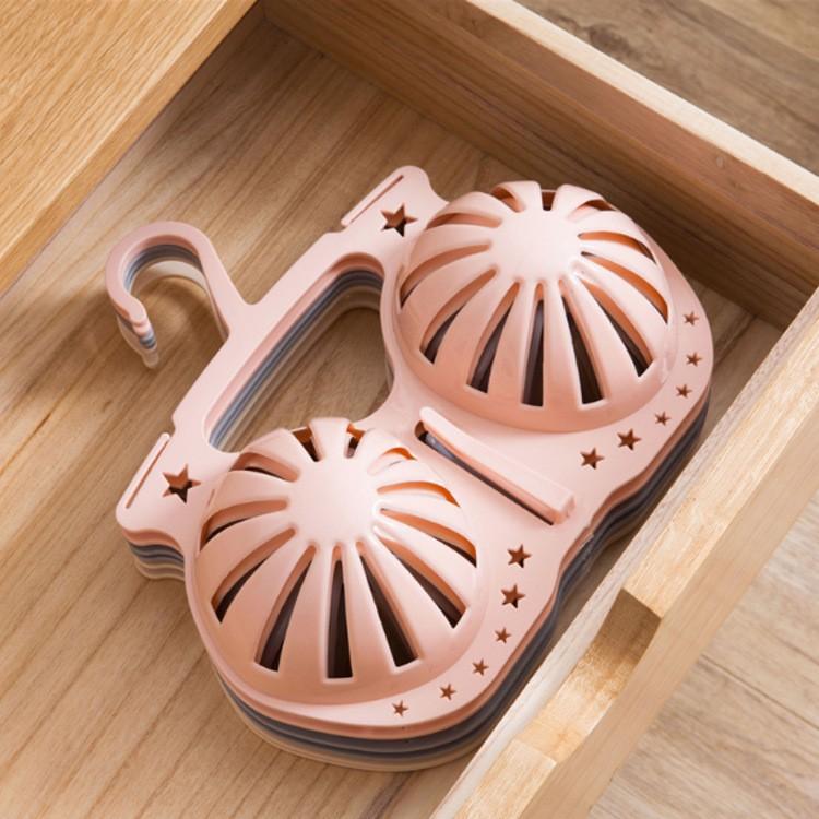 Bộ 3 móc treo áo ngực tiện dụng