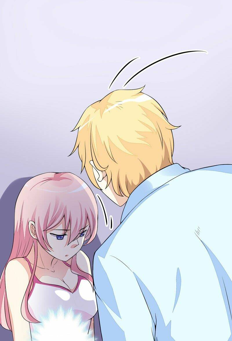 hào môn cường sủng: vật chơi 100 ngày của tổng tài chapter 2 23