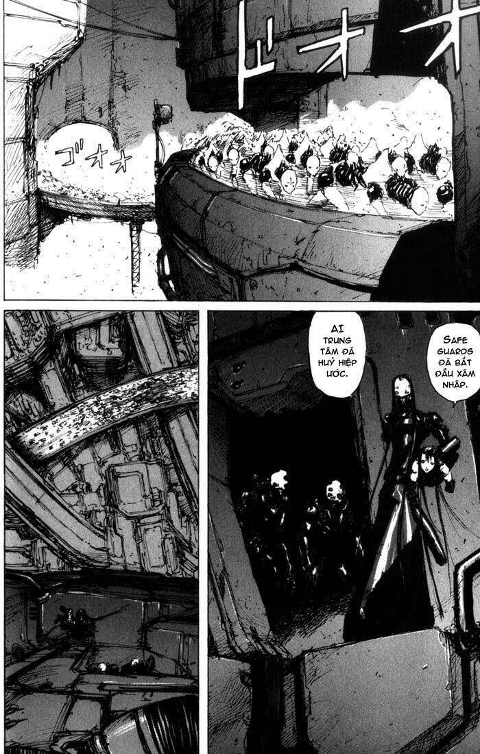 blame! chapter 30 15