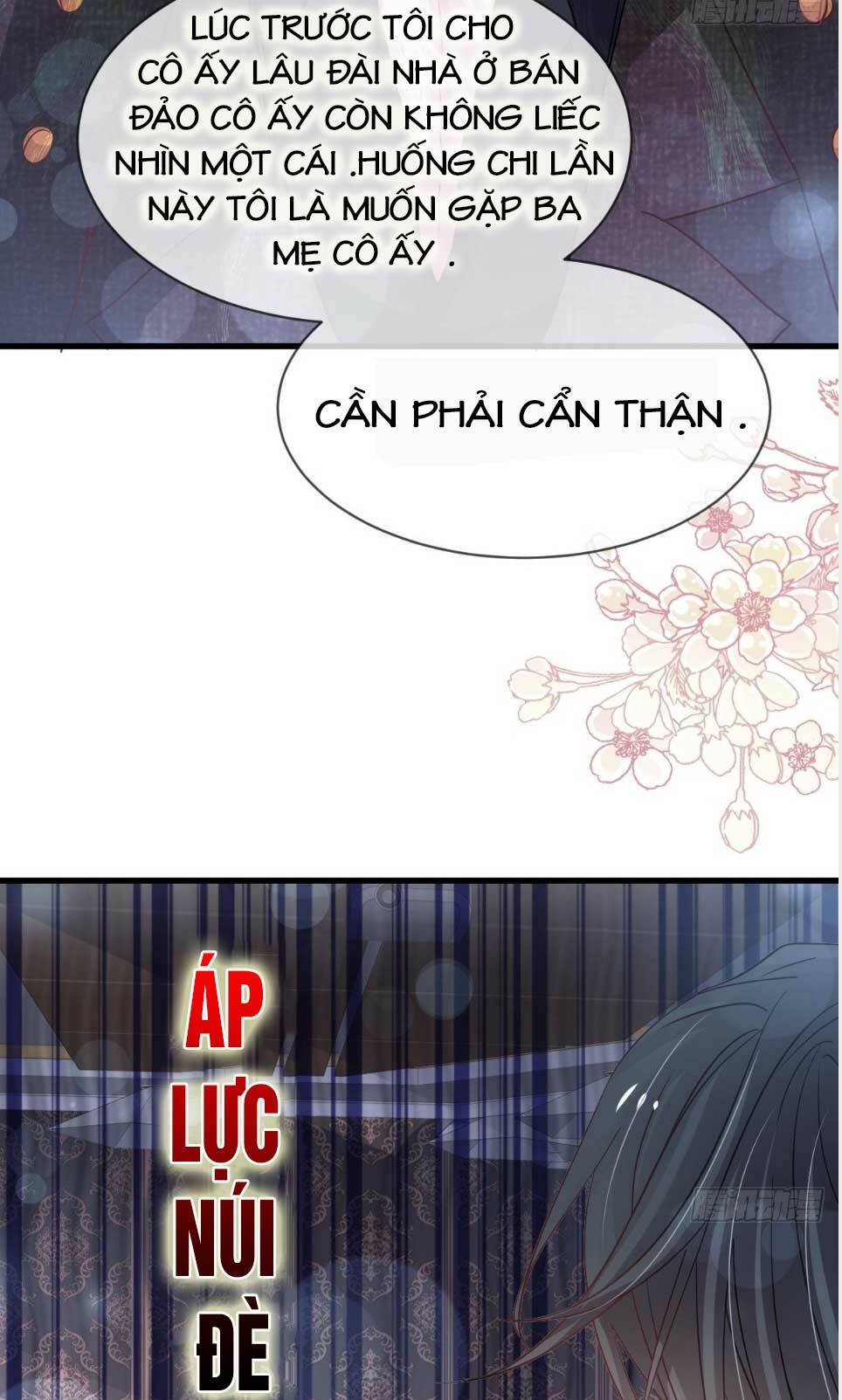 thiên hạ đệ nhất sủng phi chapter 157.1 12