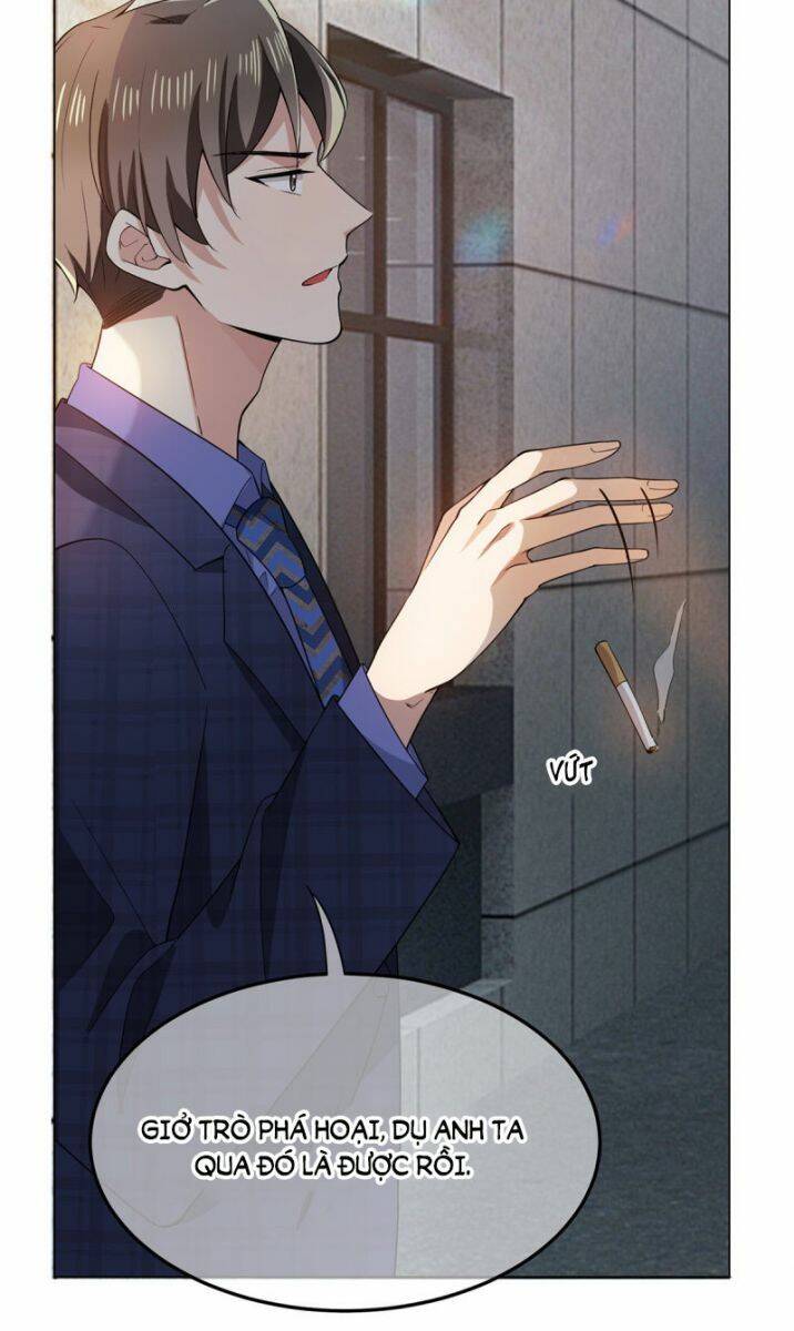 thuần tình lục thiếu chapter 211.1 12