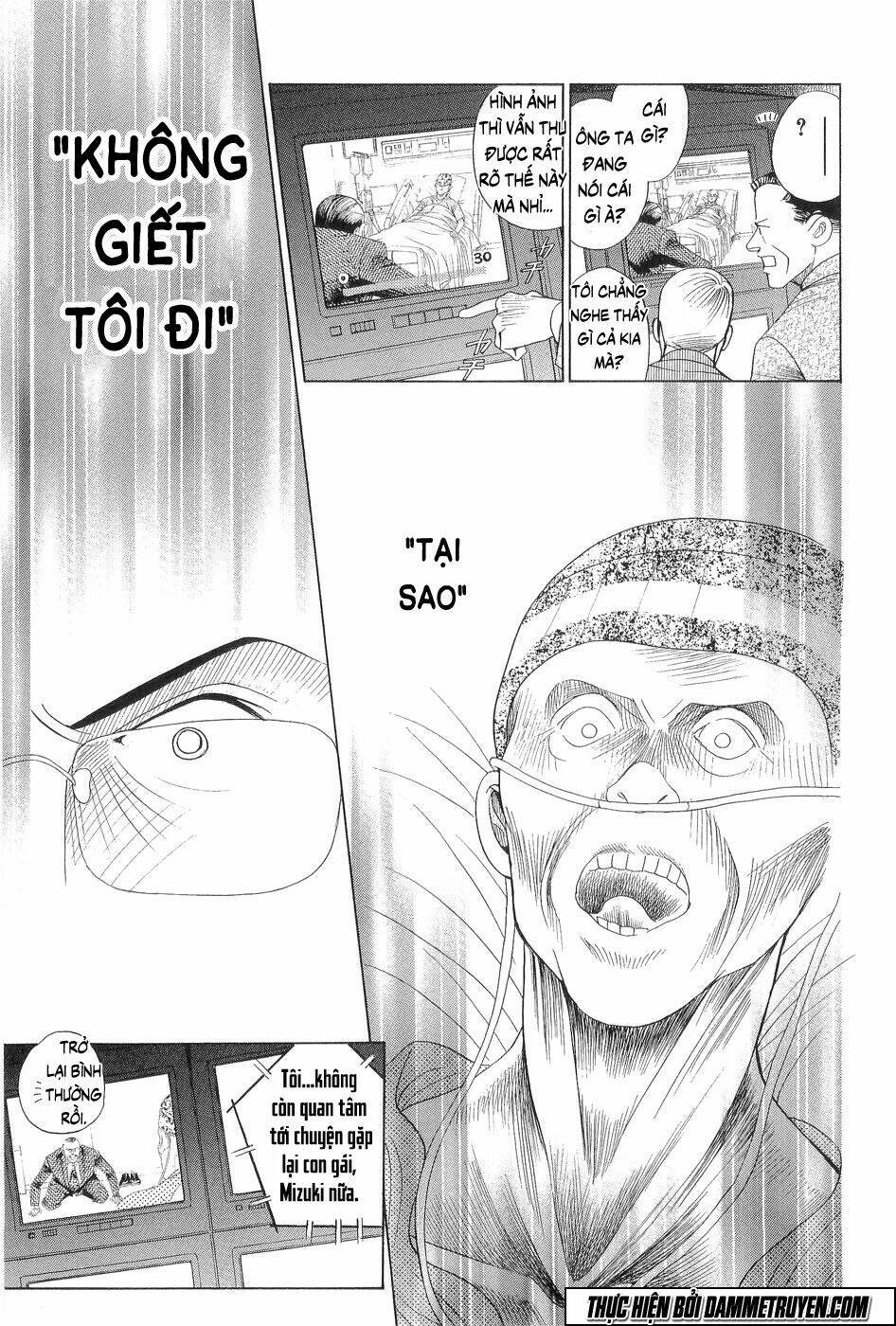 himitsu chapter 18.5 13