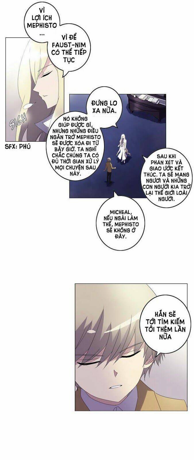 bản khế ước linh hồn chapter 38 16