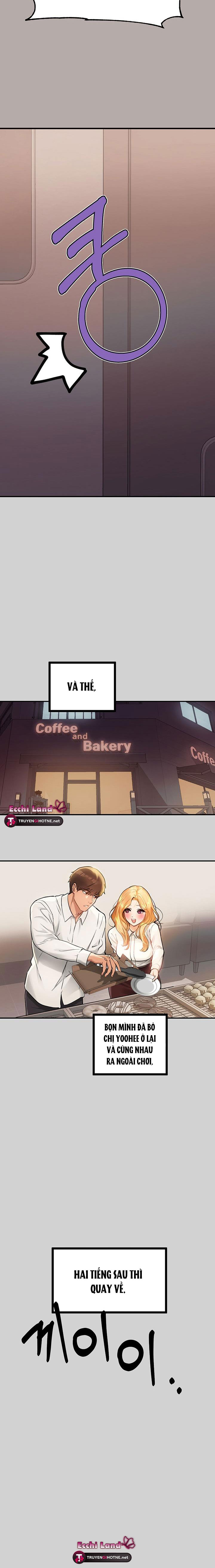 chị chủ nhà của tôi chapter 85.2 7