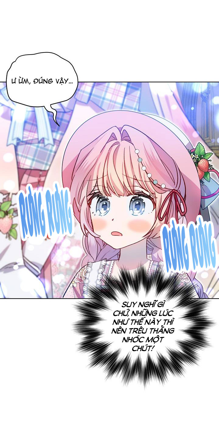 quý cô quyền lực chapter 36 8