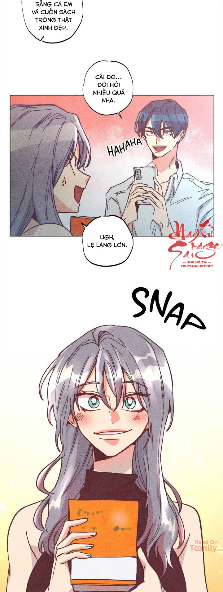 mảnh ghép o bị khuyết chapter 141 17