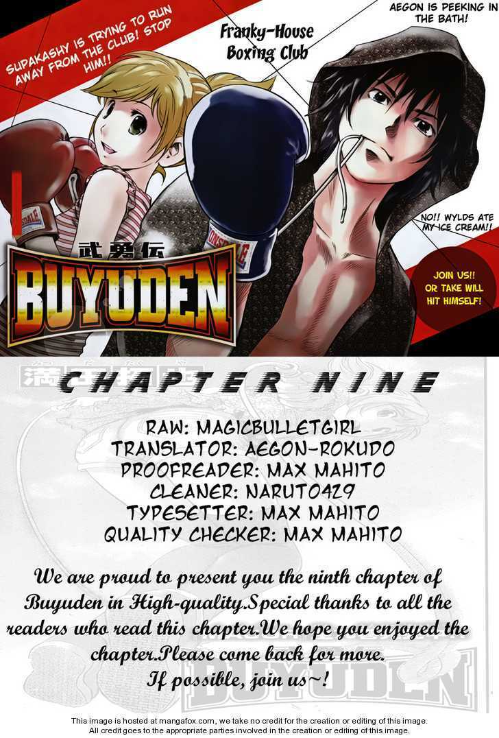 buyuden chapter 9 19