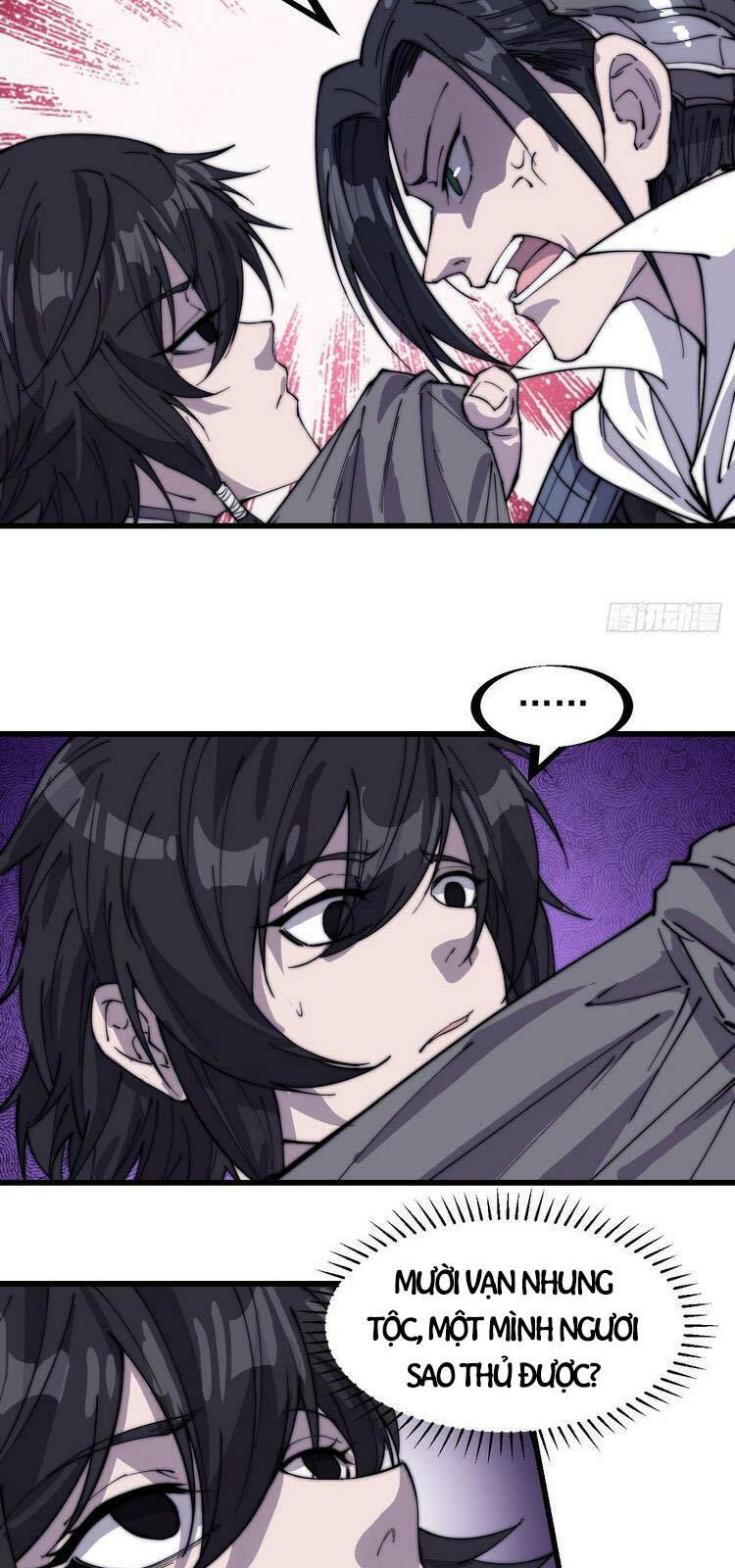 ta có một sơn trại chapter 160 17